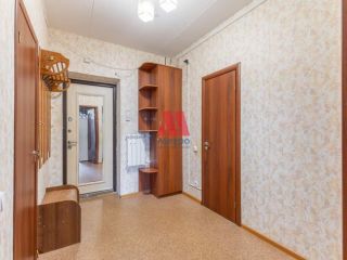 Продается трехкомнатная квартира кирпичный с газовым отоплением фото 26 Ярославль