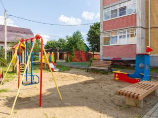 Продается трехкомнатная квартира кирпичный с газовым отоплением фото 29 Ярославль