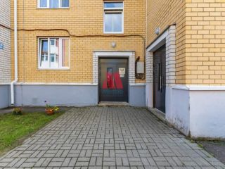 Продается трехкомнатная квартира кирпичный с газовым отоплением фото 31 Ярославль