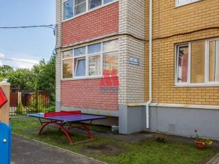 Продается трехкомнатная квартира кирпичный с газовым отоплением фото 32 Ярославль