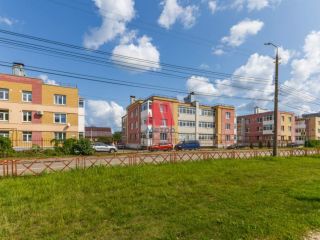 Продается трехкомнатная квартира кирпичный с газовым отоплением фото 35 Ярославль