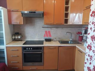 Продаю 2 комнатную квартиру пластиковые окна с мебелью фото 5 Ярославль