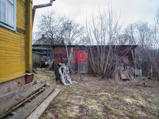Продается деревянный дом фото 20 Ярославль