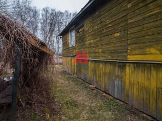 Продается деревянный дом фото 29 Ярославль