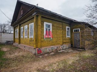 Продается деревянный дом фото 32 Ярославль