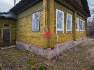 Продается деревянный дом фото 36 Ярославль