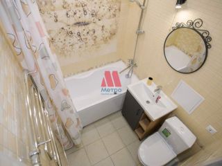 Сдается 2 комнатная квартира с мебелью фото 10 Ярославль