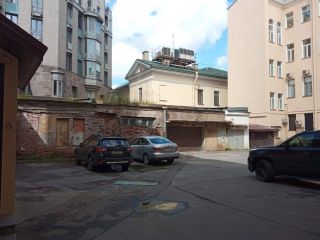 Продам офисное помещение с коммуникациями свободного назначения фото 2 Санкт-Петербург