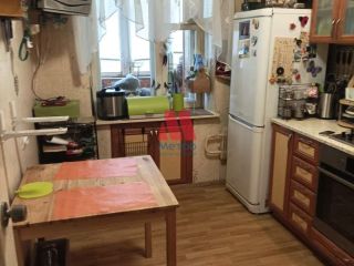 Продам двухкомнатную квартиру пластиковые окна фото 4 Ярославль