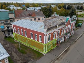 Продам магазин фото Буй