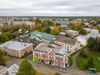 Продам магазин фото 2 Буй