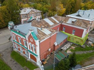 Продам магазин фото 5 Буй