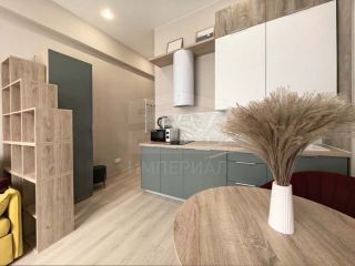 Продается студия с мебелью с коммуникациями фото 2 Люберцы