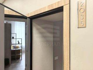 Продается студия с мебелью с коммуникациями фото 17 Люберцы