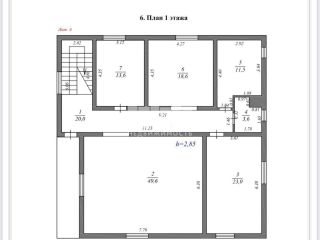 Продам блочный дом взрослый собственник рядом река фото 11 Видное