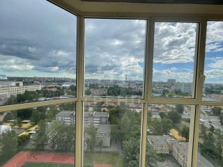 Продаю студию удобное расположение фото 6 Санкт-Петербург