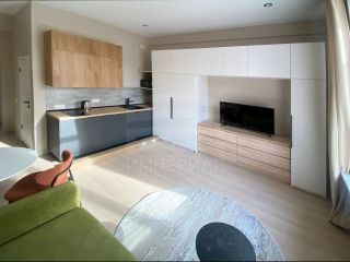 Продается студия красивый с коммуникациями фото 3 Люберцы