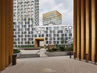 Продается однокомнатная квартира документы готовы фото 10 Санкт-Петербург