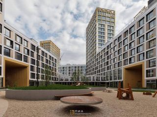 Продается однокомнатная квартира документы готовы фото 11 Санкт-Петербург