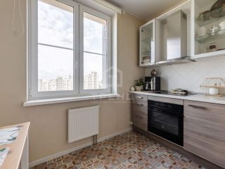 Продаю однушку огороженная территория с коммуникациями фото 7 Санкт-Петербург