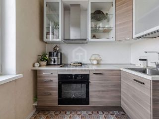 Продаю однушку огороженная территория с коммуникациями фото 8 Санкт-Петербург