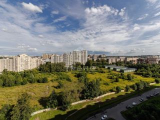 Продаю однушку огороженная территория с коммуникациями фото 14 Санкт-Петербург