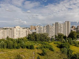 Продаю однушку огороженная территория с коммуникациями фото 16 Санкт-Петербург