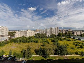 Продаю однушку огороженная территория с коммуникациями фото 17 Санкт-Петербург