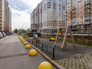 Продаю однушку огороженная территория с коммуникациями фото 23 Санкт-Петербург