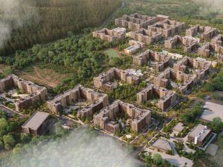 Продается 2 комн. квартира черновая отделка рассрочка фото 8 Всеволожск