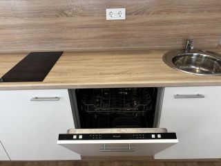 Продается однокомнатная квартира установлены натяжные потолки с мебелью фото 12 Москва