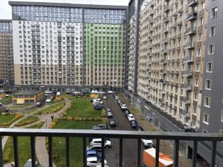 Продается однокомнатная квартира установлены натяжные потолки с мебелью фото 39 Москва