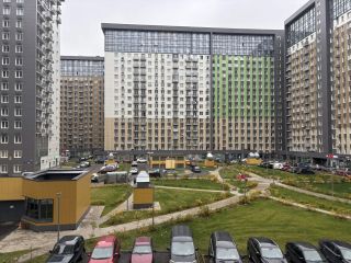 Продается однокомнатная квартира установлены натяжные потолки с мебелью фото 40 Москва