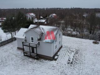 Продаю деревянный дом имеется баня фото 7 Ярославль