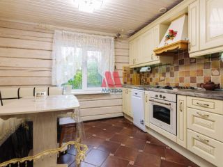 Продается деревянный дом свободного назначения с мебелью фото 4 Ярославль