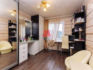 Продается деревянный дом свободного назначения с мебелью фото 6 Ярославль