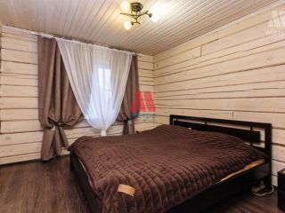 Продается деревянный дом свободного назначения с мебелью фото 8 Ярославль