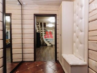 Продается деревянный дом свободного назначения с мебелью фото 10 Ярославль