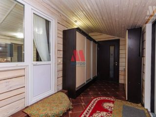 Продается деревянный дом свободного назначения с мебелью фото 20 Ярославль
