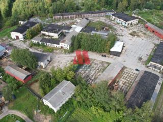 Продается помещение под производство с коммуникациями c артезианской скважиной фото Буй
