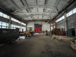 Продается помещение под производство с коммуникациями c артезианской скважиной фото 2 Буй