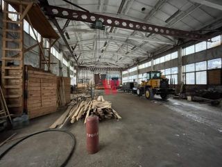 Продается помещение под производство с коммуникациями c артезианской скважиной фото 3 Буй