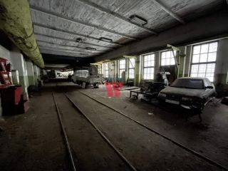Продается помещение под производство с коммуникациями c артезианской скважиной фото 6 Буй