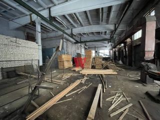 Продается помещение под производство с коммуникациями c артезианской скважиной фото 8 Буй