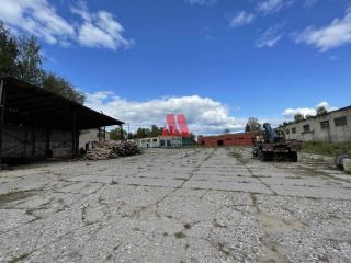 Продается помещение под производство с коммуникациями c артезианской скважиной фото 12 Буй