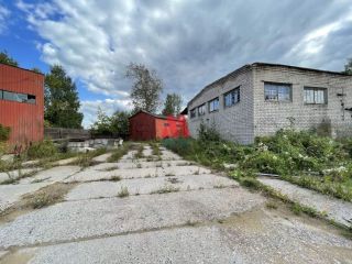 Продается помещение под производство с коммуникациями c артезианской скважиной фото 15 Буй