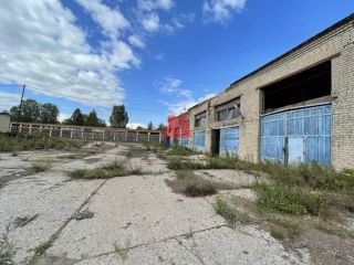 Продается помещение под производство с коммуникациями c артезианской скважиной фото 18 Буй