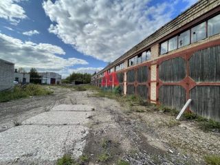 Продается помещение под производство с коммуникациями c артезианской скважиной фото 19 Буй