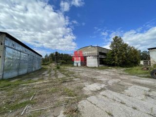Продается помещение под производство с коммуникациями c артезианской скважиной фото 22 Буй
