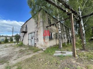 Продается помещение под производство с коммуникациями c артезианской скважиной фото 23 Буй